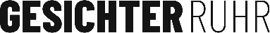 Gesichter Ruhr Logo